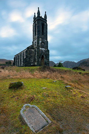 Ancient Ruins
