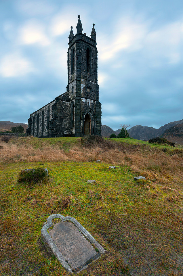Ancient Ruins
