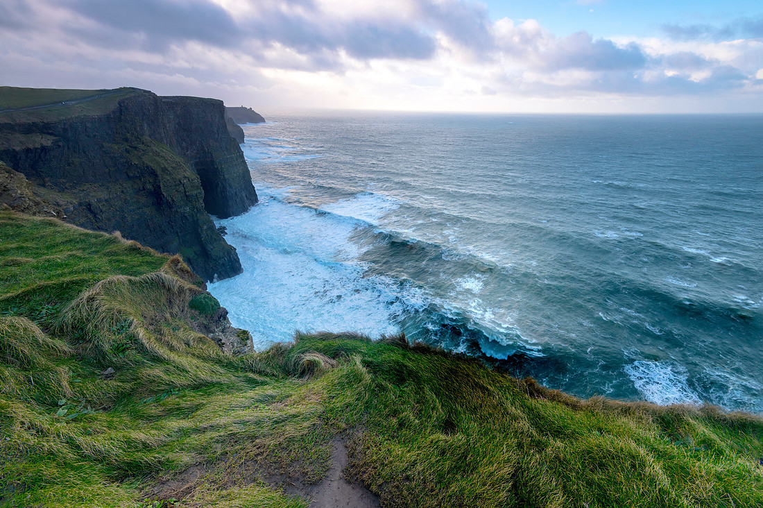 Winds of Moher