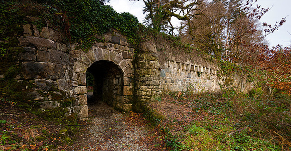 Moats