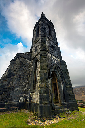 Abandoned Faith