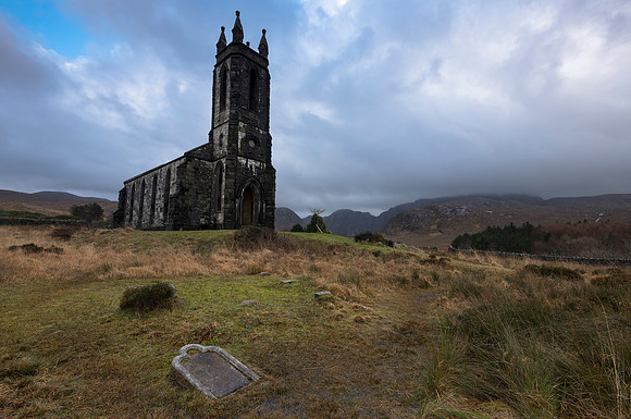 Glenveagh