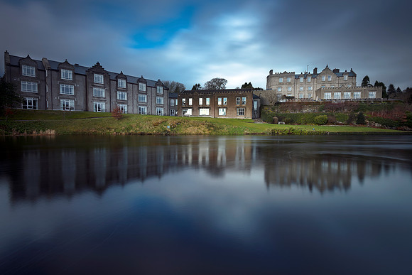 Reflections of Age