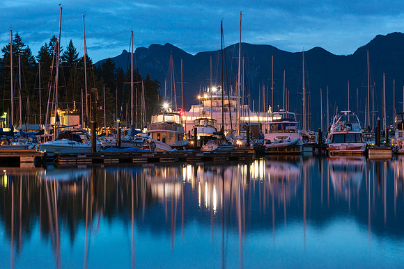 Snug Cove