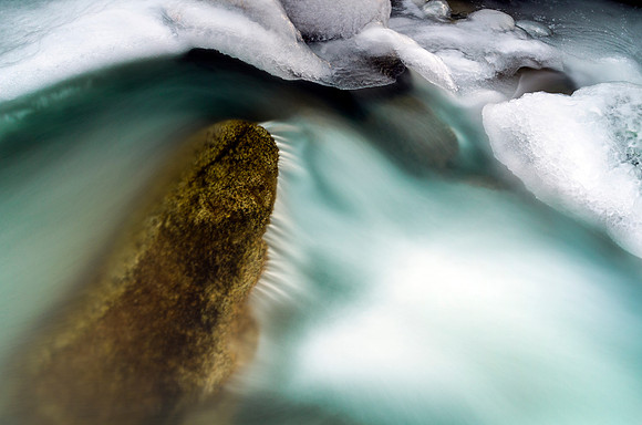 Ice Flow