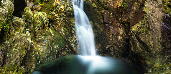 Cascade Creek