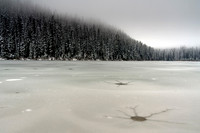 Cracked Ice