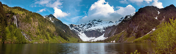 Goat Lake