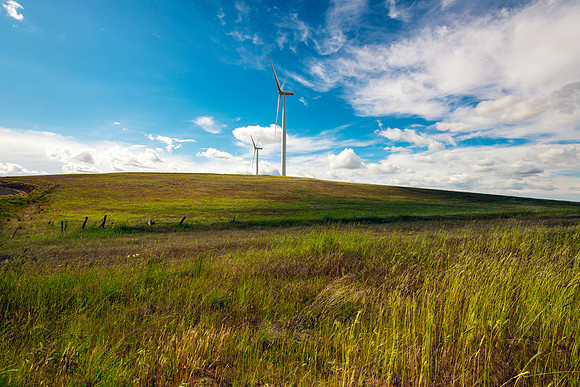 Wind Power