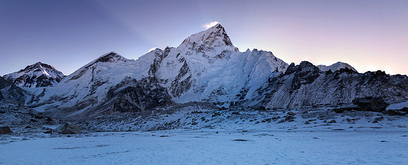 Lhotse Face