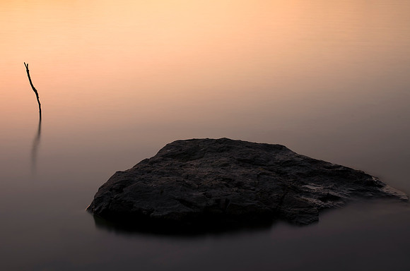 On Evenings Breath