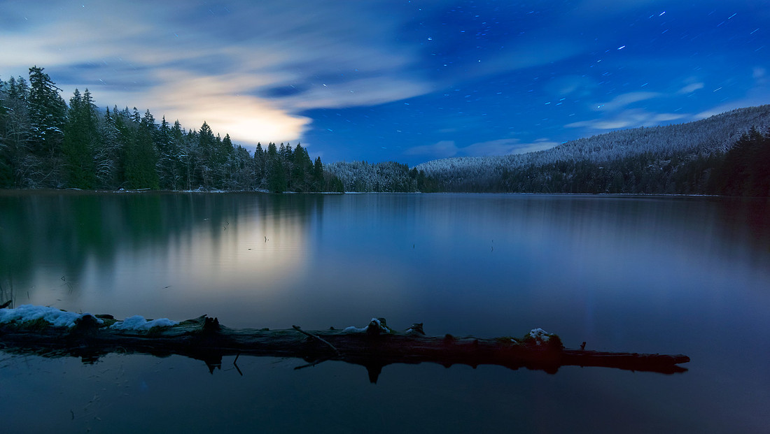 Blue Moon