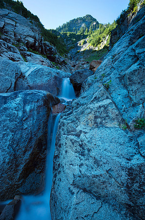 Gully Gap