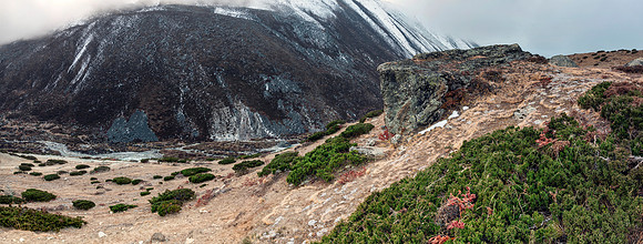 Dablam Plains