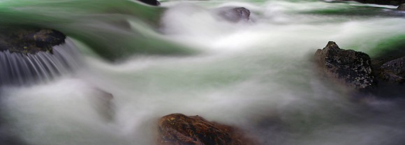 Even Flow