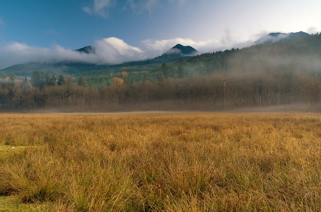 Ranch Lands