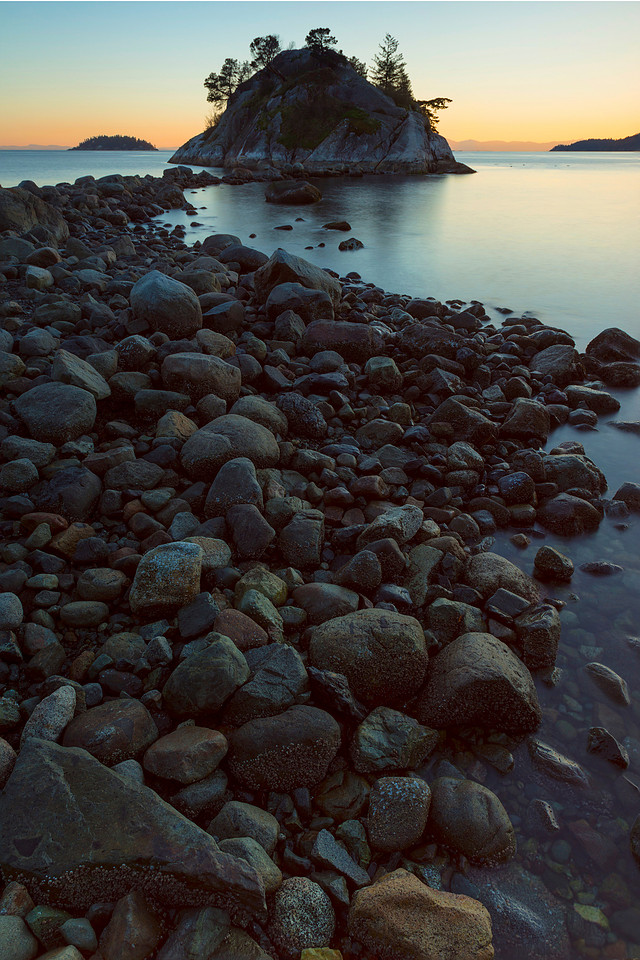 Stones