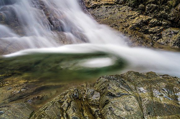 Swirling to Autumn