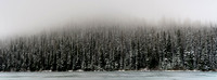 Lightning Lakes Pano