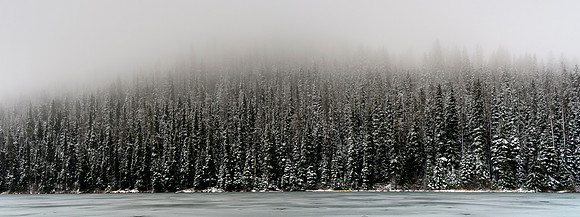 Lightning Lakes Pano