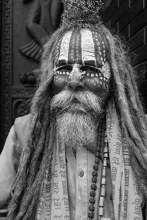 Holy Man